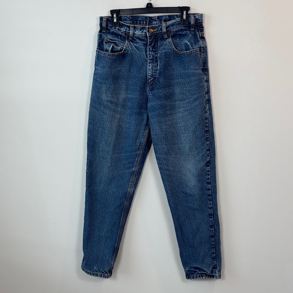 Guide Gear Insulated Classic Blue Women’s Jeans size 12